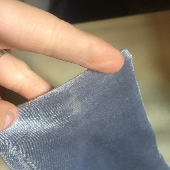 Topshop tube top. Super cute on the y2k trend! Baby Spice/Spice Girls inspo - Picture 4 of 5